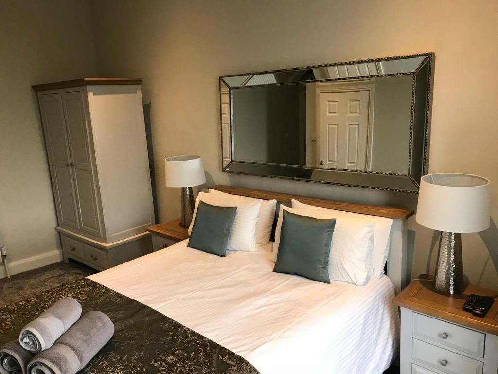 The Townhouse 호텔 코크 외부 사진