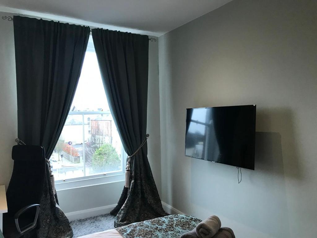 The Townhouse 호텔 코크 외부 사진